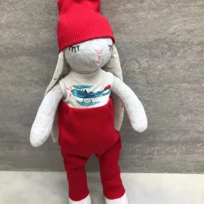 Мягкая игрушка