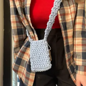 Сумка для телефона