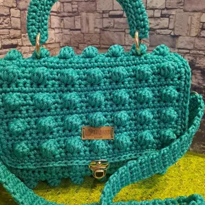 Сумочка Кросс-боди