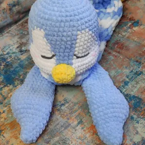 Пижамница Лоло