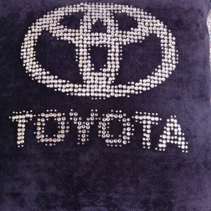 Декоративная подушка