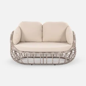 Диван "LOTUS" Ирбис