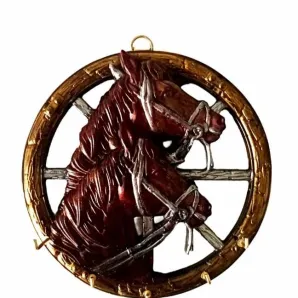 Ключница настенная