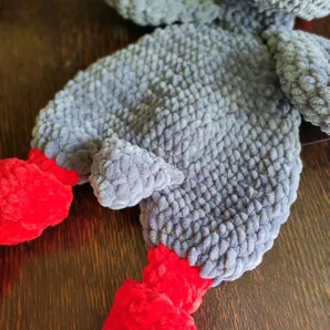 Комфортер Гусь