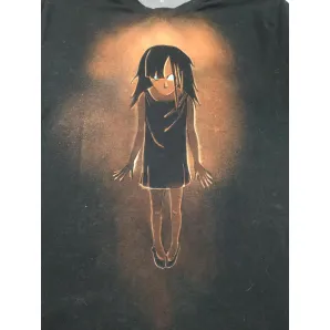 Футболка мужская с авторским рисунком