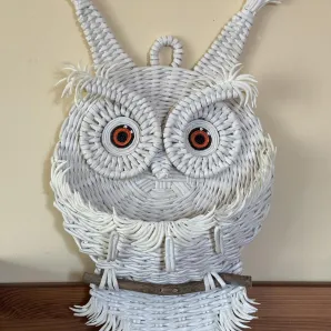 Ключница Сова