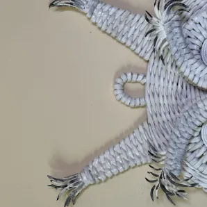 Ключница Сова