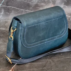 Сумка женская из натуральной кожи