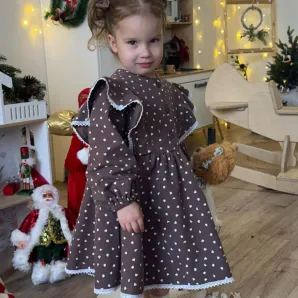 Платье Моника