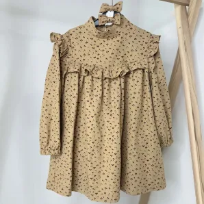 Платье Стефани