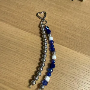 Бусы ручной работы в ассортименте