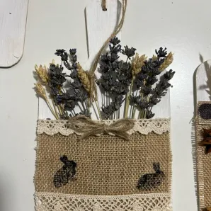 Интерьерная доска для кухни, панно