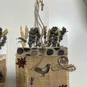 Интерьерная доска для кухни, панно