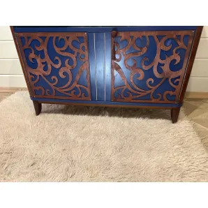 Комод закрытый, тумба — редизайн