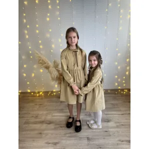 Платье Пелагея