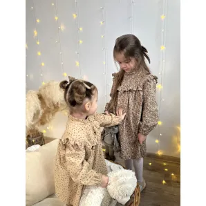 Платье Стефани