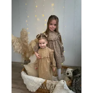 Платье Стефани