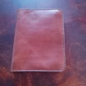 Кошелёк путешественника