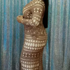 "Восточный ажур"