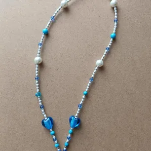 Набор сердце океана