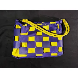 Комплект: Сумка, косметичка, монетница