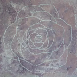 Интерьерная картина BLOSSOM