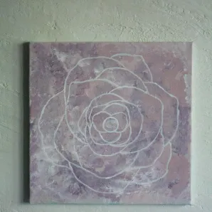 Интерьерная картина BLOSSOM