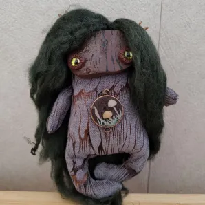 Игрушка интерьерная Дух Леса