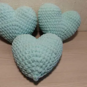 Подушка плюшевая