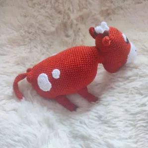 Бычок Гаврюша