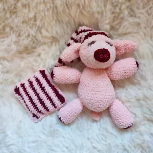 Хрюша Сплюша