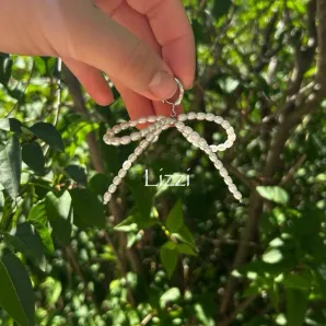 Серьги ручной работу необычные