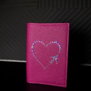 Обложка на паспорт