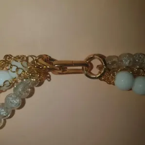 ​Чокер из натуральных камней