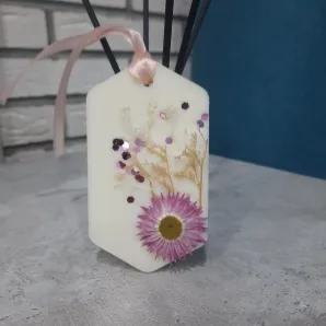 Флорентийское аромасаше