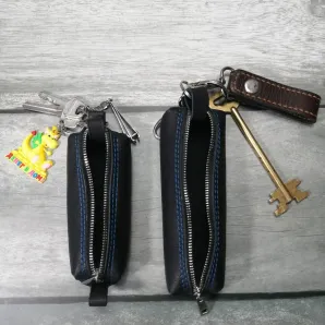 Ключница.Ключница из кожи.