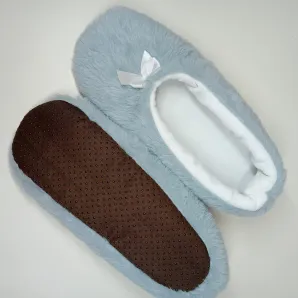 Тапочки на заказ