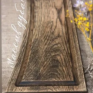 Доска разделочная