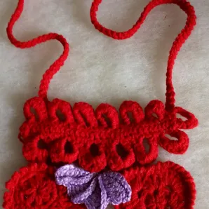 Сумочки для телефона, сумочки для девочки