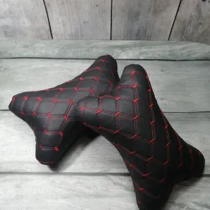 Автоподушки.