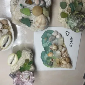 Сувенирные магниты