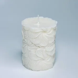 свечи интерьерные