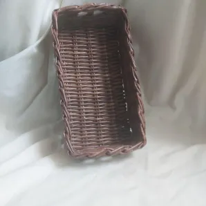 Корзина плетеная  для хлеба