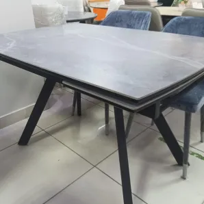 Стол Эмма П 120*80