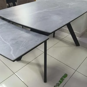 Стол Эмма П 120*80