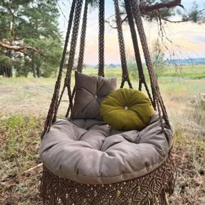 ПодвеCноE кPECло " Капля "