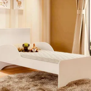 Детская кроватка ANNI