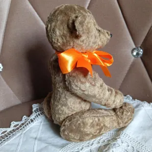 Советский мишка Тедди