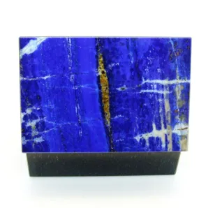 Лазурит - Коллекционная Шкатулка