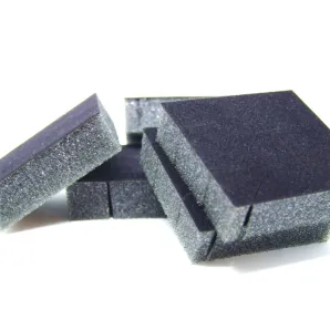 Изготовление ложементов для ювелирных изделий, значков, медалей, сувенирной продукции